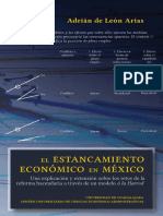 Retos de Reforma hacendaria en Mexico