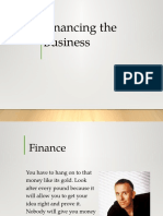 LS10-Financing Business