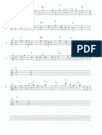 Chord Progression 28jun15 PDF