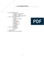 BAB 2.6 Cara Penulisan Referat