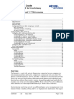 Contivity MTU and TCP MSS Clamping PDF