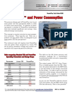 3 Powerplus Power Consumption