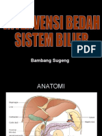 CHOLECYSTITIS