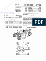 Unlted States Patent (191 (11) Patent Number: 5,004,060: Barbagli Et A1. (45) Date of Patent: Apr. 2, 1991