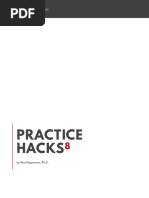 8 Practice Hacks PDF