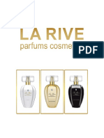 Katalog La Rive