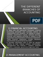 PT 3 Accounting