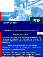 Norma ISO 12944