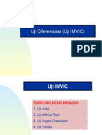 Bab 5a Diferensiasi (IMVIC)