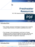 Chapter 3 Freshwater Resources_Revised.pptx