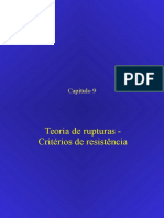 Capítulo 9 - Teorias de ruptura.ppt