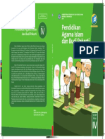 Cover K4 BS Agama Islam