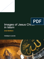 Oddbjorn Leirvik Images of Jesus Christ in Islam 2nd Edition PDF