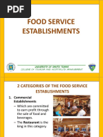 Download 3 Types of Food Service Establishments by Katkat Gagan SN338551089 doc pdf