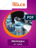 Biología 2° PDF