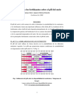Incidencia de los fertilizantes sobre el pH del suelo.pdf