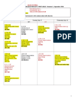 Student MT DT Timetable Sem 1 2016 - 2017 Draft 15.9.16