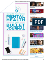 Download Heres How to Use a Bullet Journal for Better Mental Health - BuzzFeed News by snakegesh7066 SN338554272 doc pdf