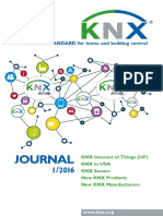 KNX Journal 2016 en