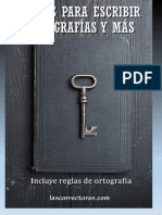 Claves para Escribir Monografias y Mas PDF