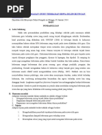 Download Makalah Kekerasan Guru Terhadap Siswa Dilingkungan Sekolah by Supriadi Usman SN338557131 doc pdf