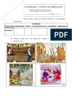 2.1.1 Ficha de Trabalho - Portugal No Século XIII PDF