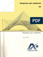 Georg Schaarwachter Perspectiva Para Arquitectos Af PDF