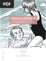 TD - Nestore Angelo PDF | PDF | Traducciones | Teoría