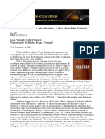 Eagleton, Terry. (2003). A ideia de cultura. Lisboa, Actividades Editoriais RESENHA.pdf