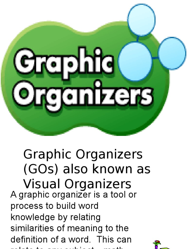 Grade 7 Graphic Organizer | PDF | World Wide Web | Internet & Web