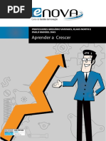 Aprender a Crescer