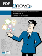 Introducao a Gestao Da Inovacao