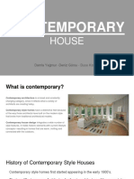 Dgursu43288 245 What Is A Contemporary House