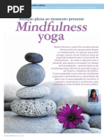 Mindfulness e Yoga