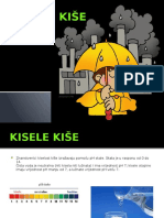 Kisele Kiše