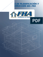 Normas FHA Azules PDF