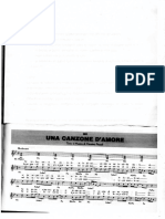 883 Una Canzone Damore PDF