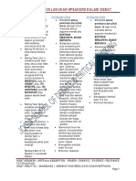 Pertemuan 2. Role of Speakers PDF