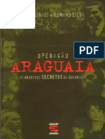 Documentos e Relatorios Araguaia Parte1