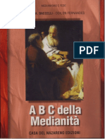 ABC Della Medianità