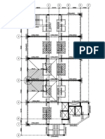 Framing Plan Typical Floors