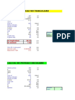 Feuille de Calcul BA