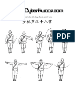 Shaolin Kung Fu Arhat 18 Palms PDF