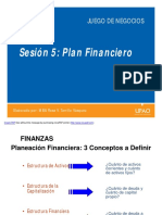 Sem 4.1 Plan Financiero PDF