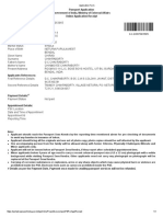 Application Form PDF