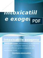 Intoxicatiile Exogene 1