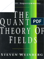 The Quantum Theory of Fields Vol 3 - Supersymmetry (Weinberg)