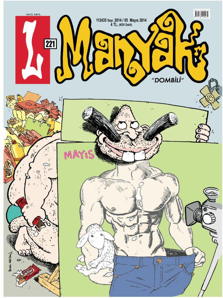 L Manyak Mayıs Sys... | PDF