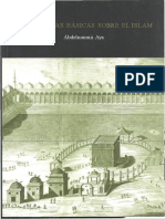 99 Preguntas Sobre El Islam PDF