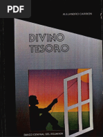 Divino Tesoro | PDF | Pollo | Cuentos